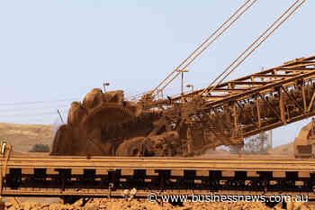 Federal regulators approve $4b Pilbara iron processing plant