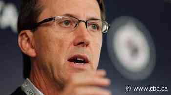 Winnipeg Jets co-owner publicly backs a mayoral candidate despite regretting doing so years ago