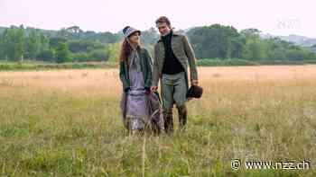«Sense and Sensibility»: Raus aus Ang Lees Schatten