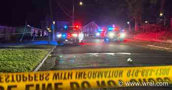 Durham police: Three people seriously hurt in shooting on Fiske Street