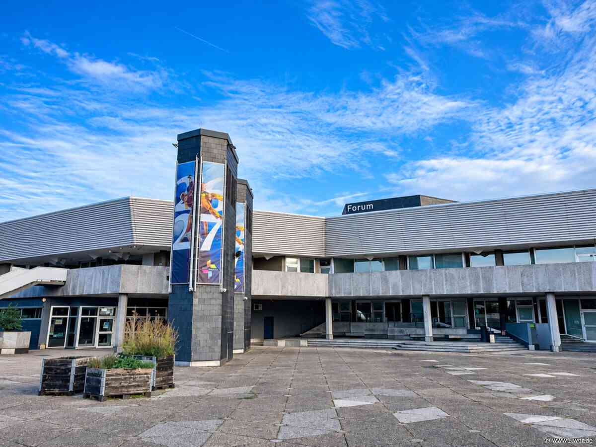 Proteste gegen AfD-Veranstaltung in Leverkusen geplant