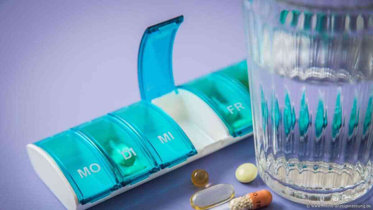 Zeitumstellung: Was gilt bei Tabletten mit fester Uhrzeit?