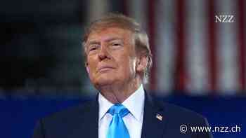 Ein erfundener General, Phantasiemilliarden und endlose Nachsicht mit Putin: Wie Donald Trump Fake News über die Ukraine verbreitet