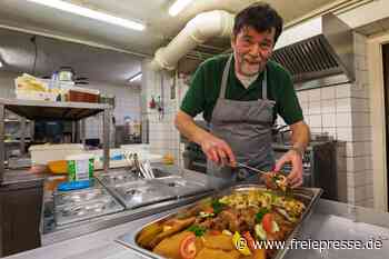 Kultlokal im Erzgebirge: Von legendären Dorfdiscos und 15-Stunden-Arbeitstagen