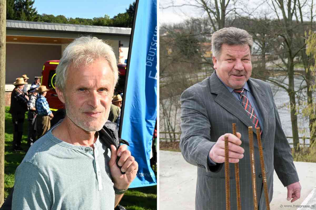 Zwei Bürgermeisterposten im Umland von Rochlitz sind vakant