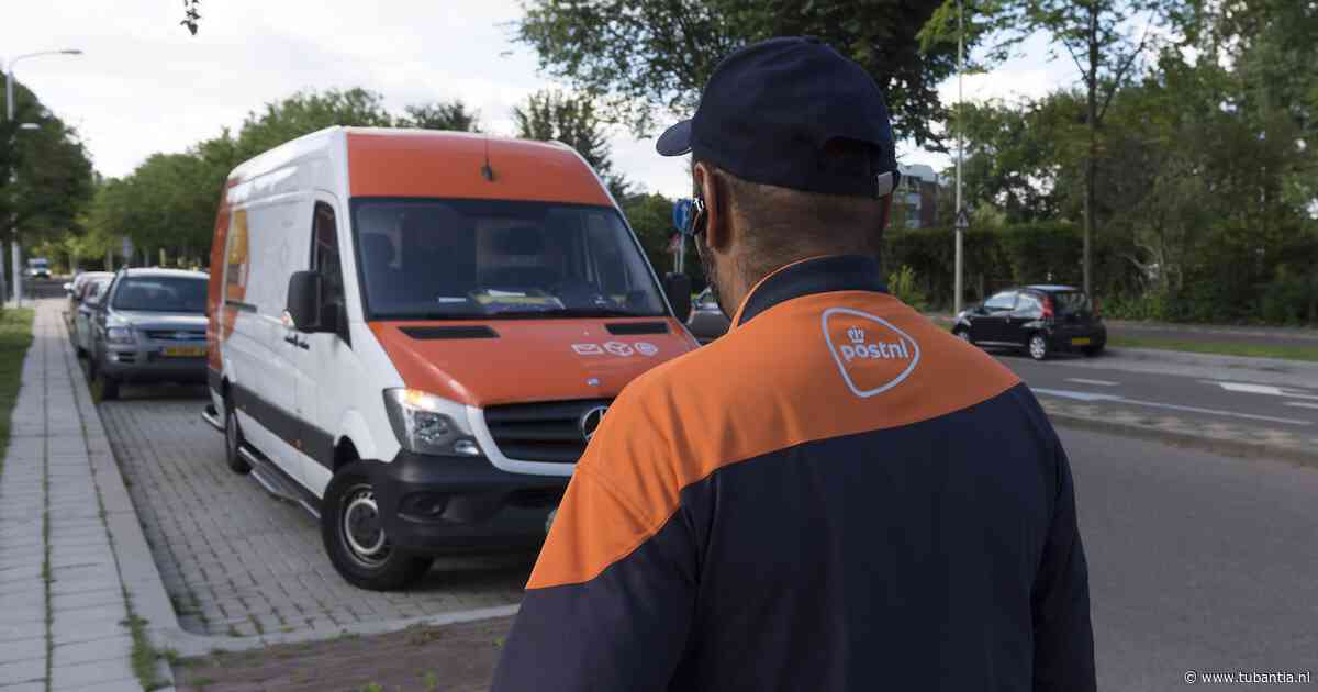 PostNL wil extra vergoeding voor postbezorging van 80 miljoen euro