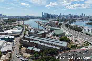 Shortlisted teams for Sydney’s Bays West International Design Competition announced
