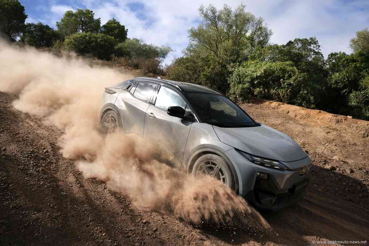 Subaru kürzt Entwicklungszeit neuer Modelle um 40 Prozent