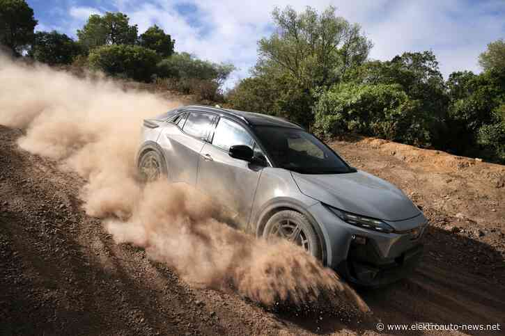 Subaru kürzt Entwicklungszeit neuer Modelle um 40 Prozent