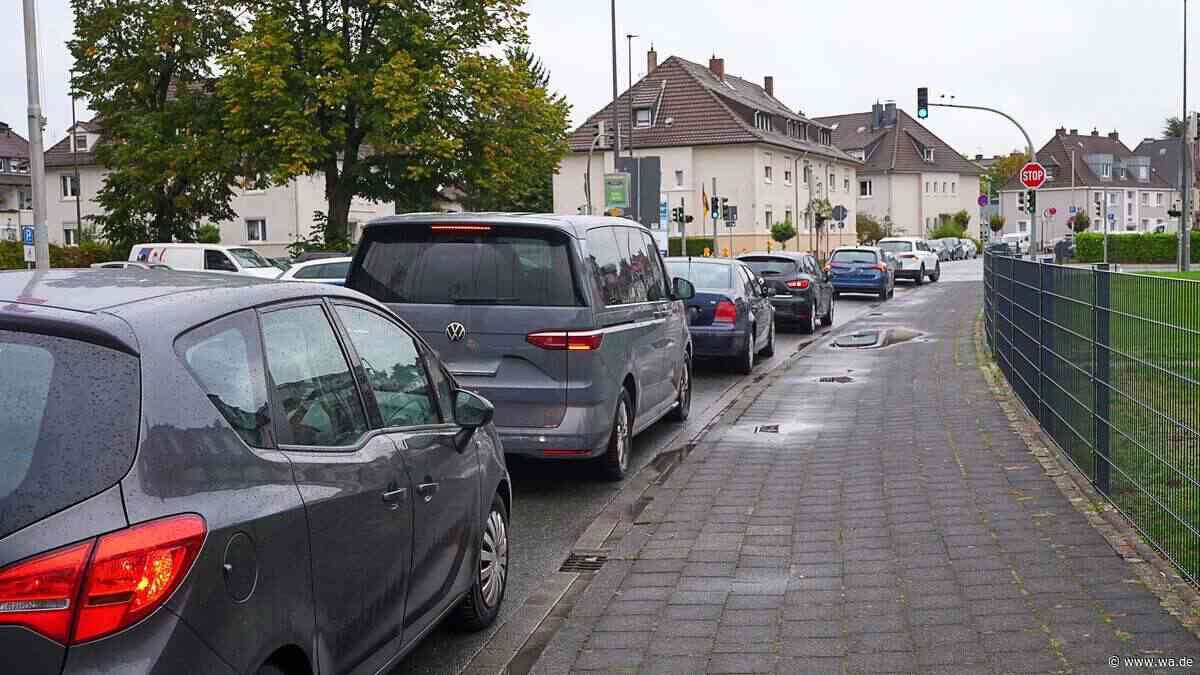 „Wir kommen nicht mehr weg“ – Wer hier parkt, sitzt in der Falle