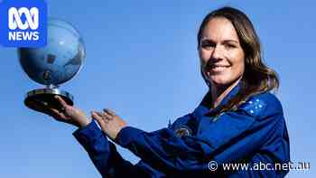 SA remains committed to sending Australian of the Year to space