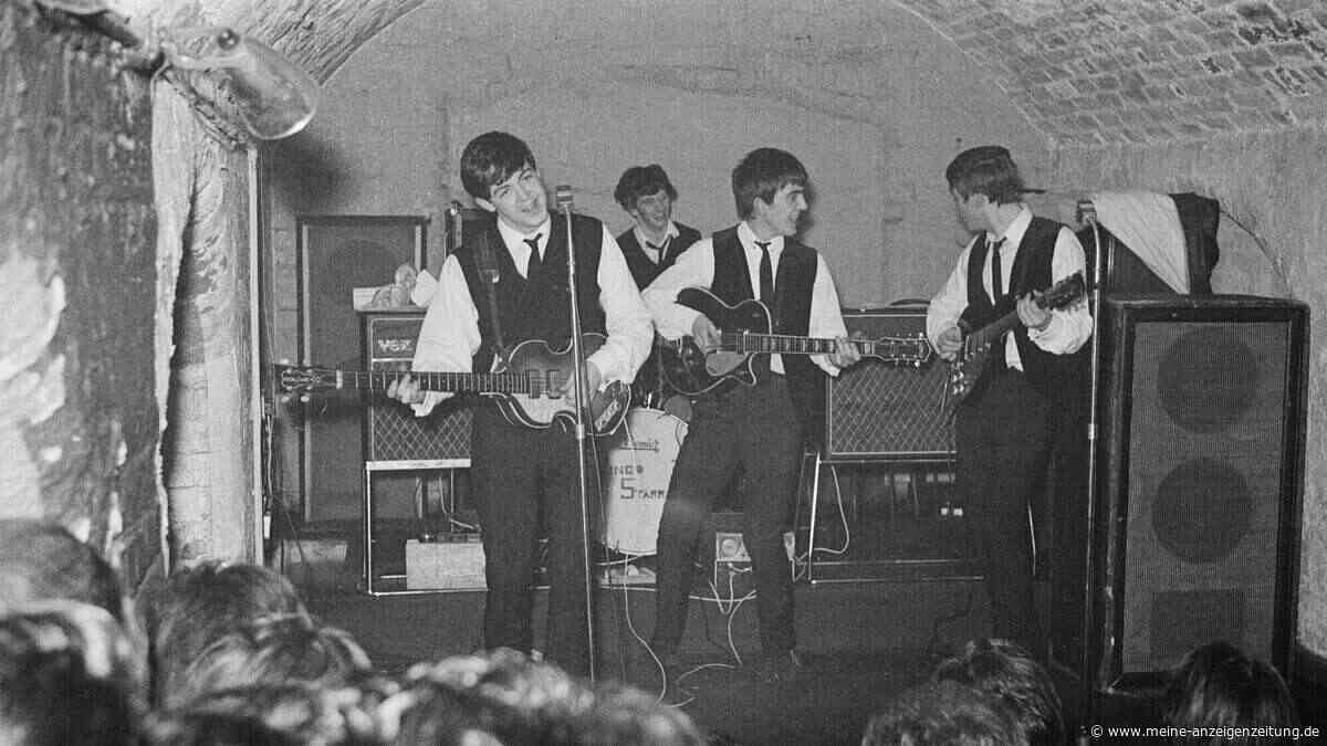 Für völlig anderen Job: Paul McCartney hätte Beatles-Karriere fast sausen lassen – „Habe tatsächlich gezögert“