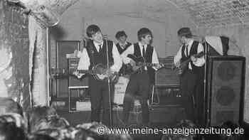 Für völlig anderen Job: Paul McCartney hätte Beatles-Karriere fast sausen lassen – „Habe tatsächlich gezögert“