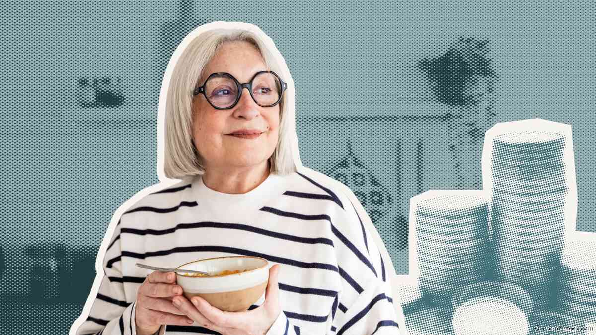 Can you top up your state pension?