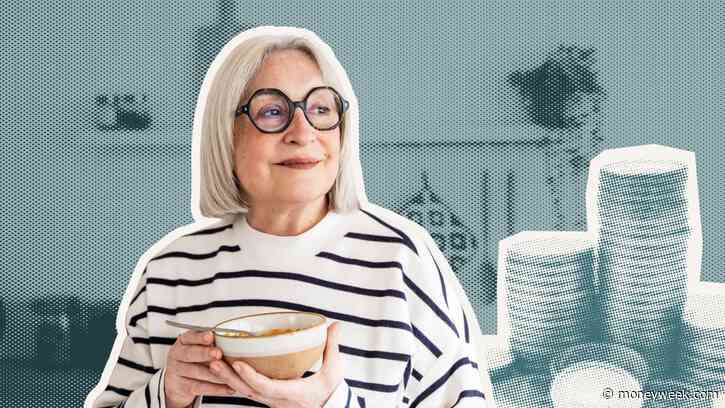 Can you top up your state pension?