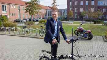Zentimetergenau durch die Stadt: Navigationssystem aus Braunschweig sticht GPS aus