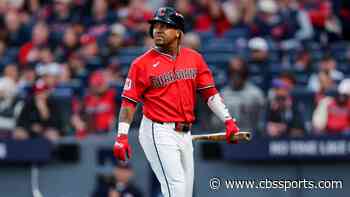 What's next for the Guardians? Biggest offseason questions about Jose Ramírez, Steven Kwan, more