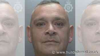Drug dealer's 'monumentally stupid' mistake lands him in prison