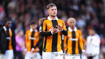 Hull City organise midweek game for players to impress in bid to respond against Brentford