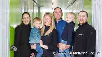 'Supporting our local community is important to us' - How a family firm grew from a single unit to national success