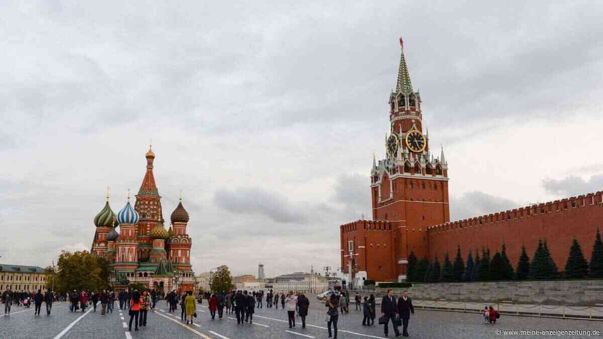 Keine Touristen mehr – Russland wirbt um Urlauber aus Asien
