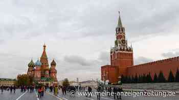 Keine Touristen mehr – Russland wirbt um Urlauber aus Asien