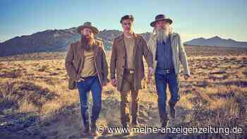 THE WASHBOARD UNION Live 2026 - wir verlosen Tickets