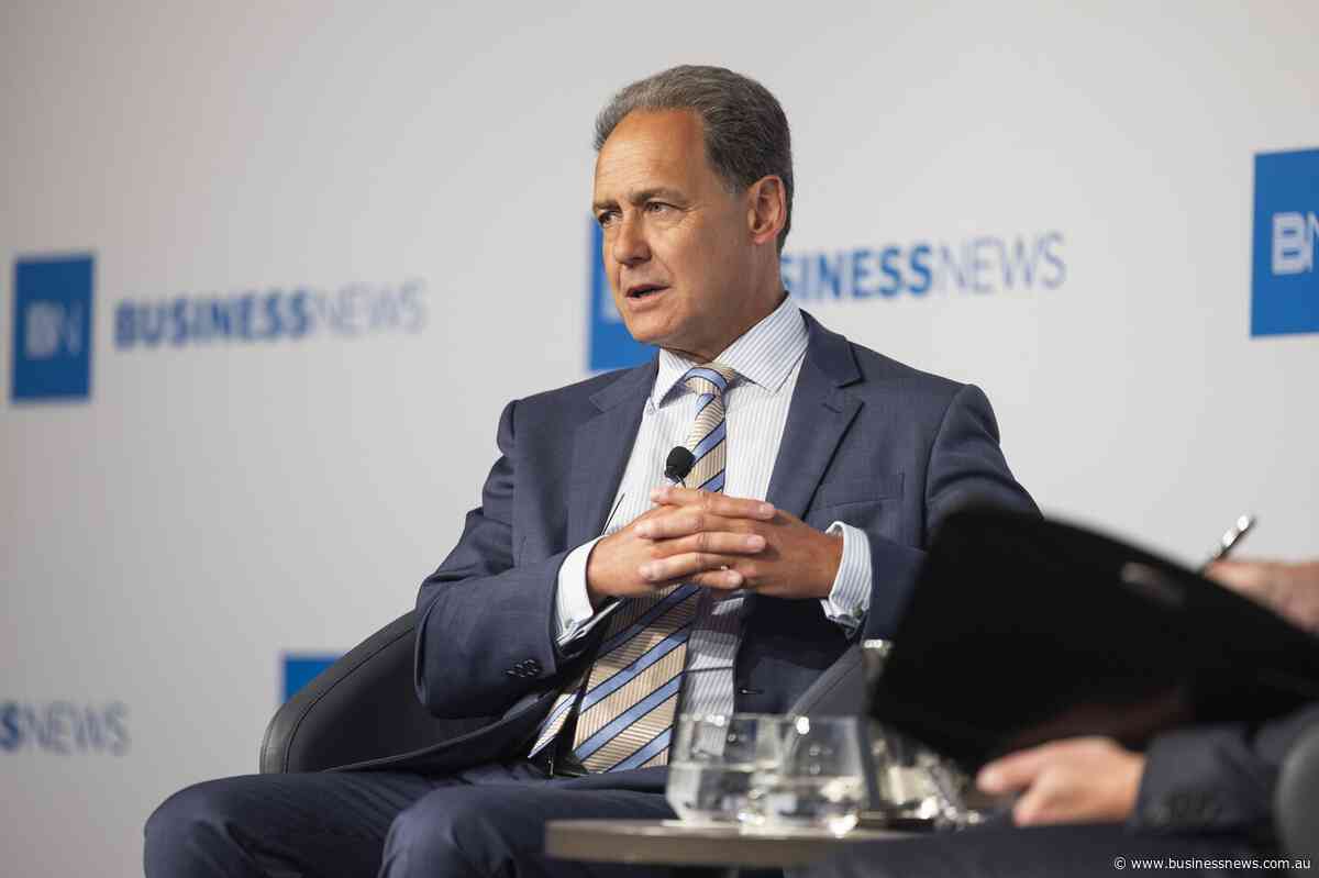 Basil Zempilas says Mark Barnaba has preconceived merger view