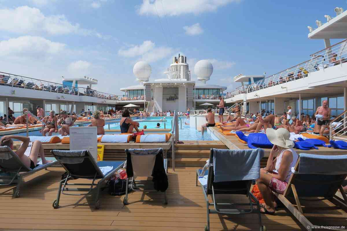 Kriminalität auf Kreuzfahrtschiffen: „Das ist ein riesiges schwarzes Loch“