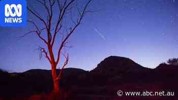 How to catch the peak of the Orionid meteor shower this week
