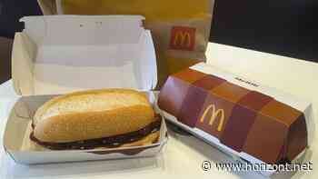 Abschied aus dem Dauersortiment von McDonald's: Wie der McRib durch sein Verschwinden zur Legende wurde