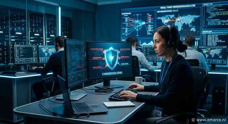 Aantal cybersecuritybedrijven in Nederland in vijf jaar tijd verviervoudigd