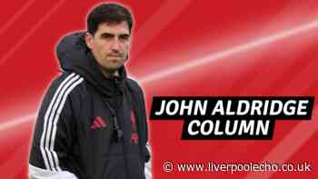 Champions League is totally different for Liverpool now - Andoni Iraola has to be smart
