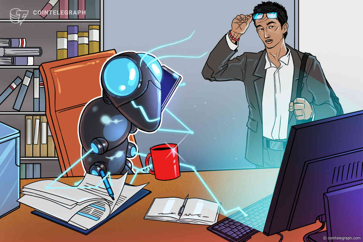 US bans DeepSeek from civilian agency IT systems