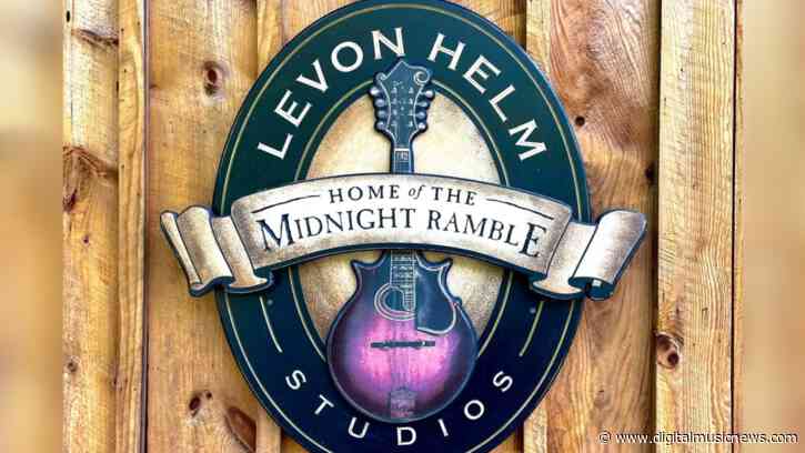 Levon Helm Studios Battle Rages On As Daughter Files Complaint Against Shareholders