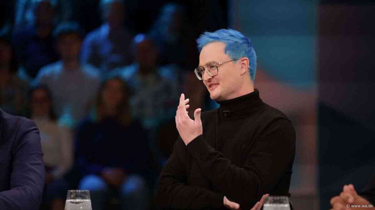 „Hart aber fair“: Lehrer verteidigt Beamtenstatus - weil er ihn vor Kündigung durch die AfD schützt