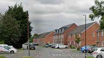 Coventry road safety measures declined for Winston Avenue and Monkswood Crescent