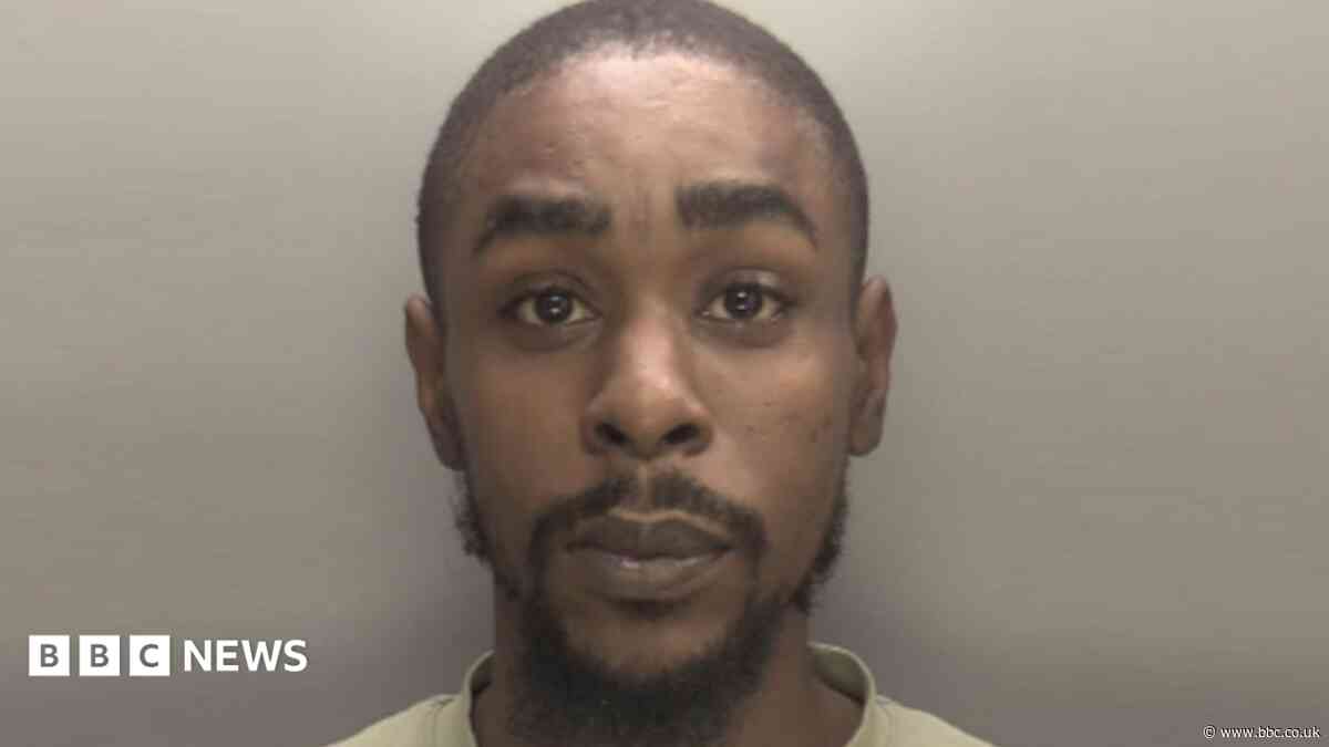 Birmingham drug driver hit girl, 13, and blamed seizure for crash