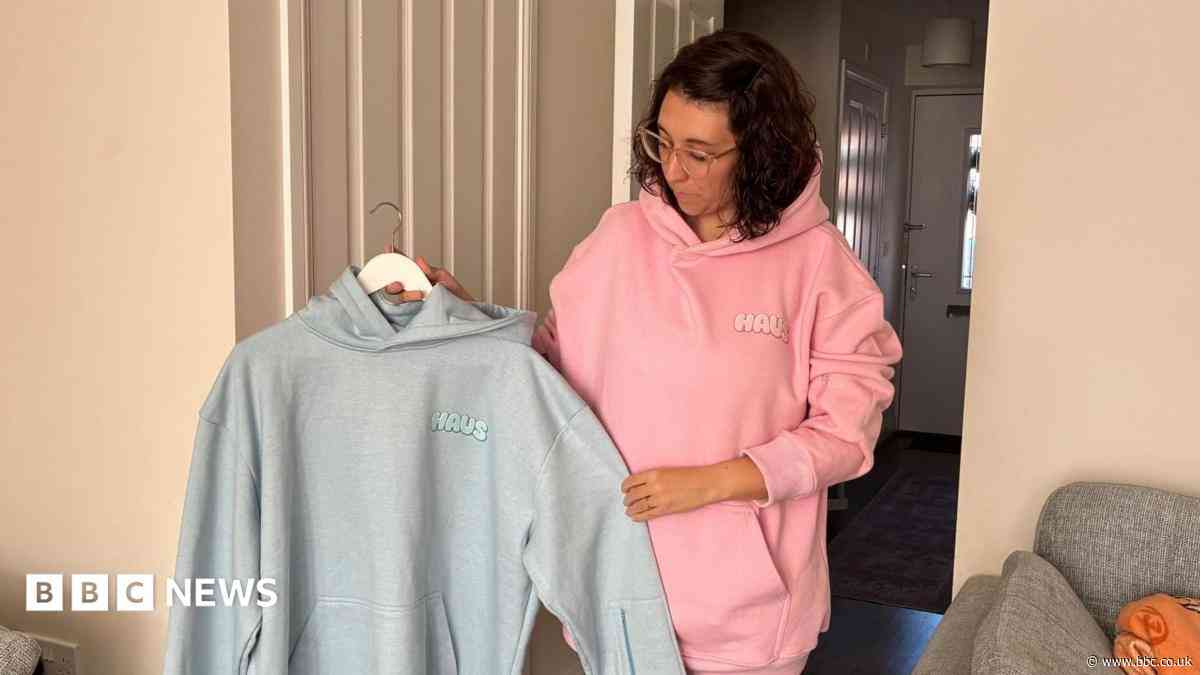 Why getting dressed can trigger daily meltdowns for some children