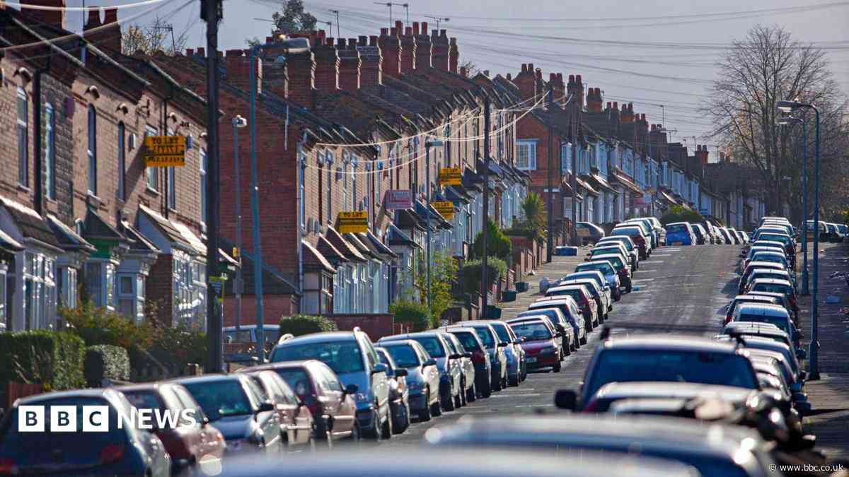 Companies exploiting welfare system by using residents as 'cash cows', BBC finds