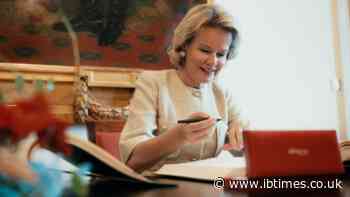 Queen Mathilde and Princess Elisabeth Targeted by AI Nude Deepfakes as Belgian Palace Seeks Their Removal
