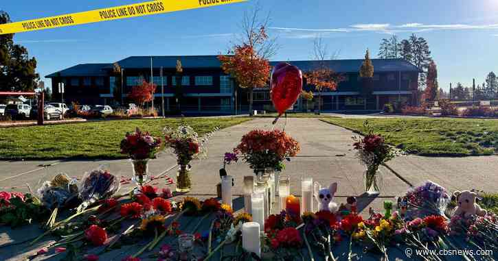 Gun used in Bend school shooting was birthday gift from shooter's mom, sources say
