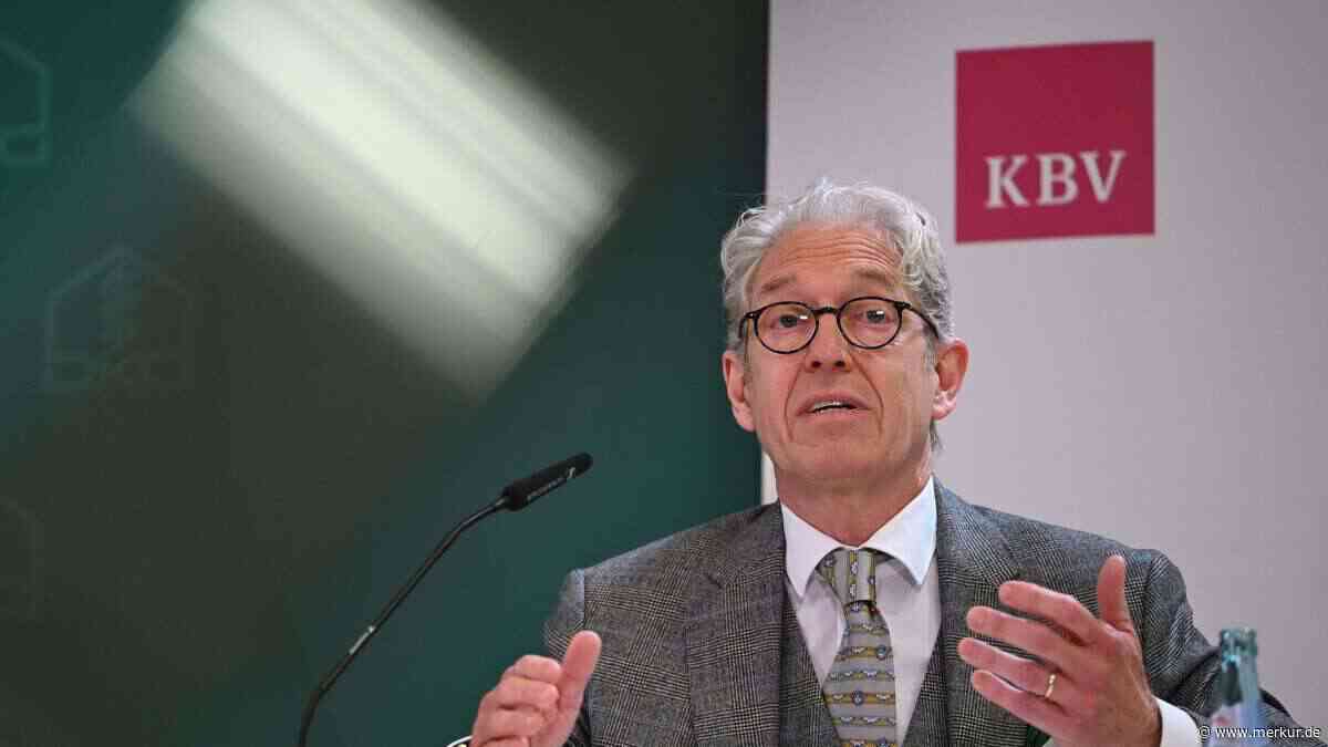 Kassenärzte stellen Patienten auf längere Wartezeiten ein – „Mehr als 50 Millionen Termine gestrichen“