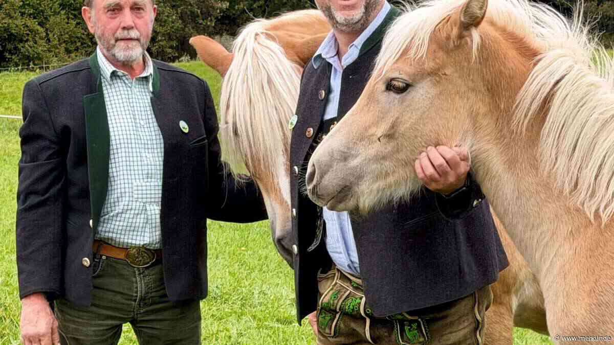 Tölzer Leonhardifahrt: Ein Jubiläum, das es nur alle 100 Jahre gibt