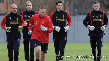 I had to leave Liverpool after agent's ultimatum to manager – but I have no hard feelings