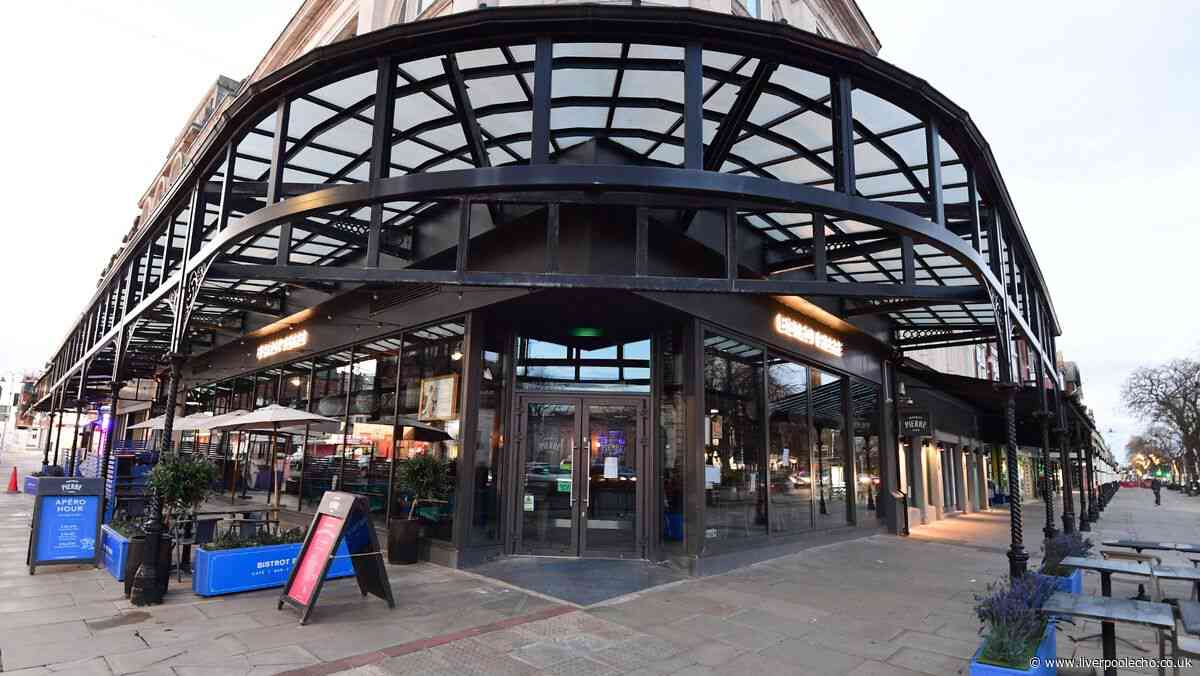 Restaurant offering 'loud and messy' dining opening in Southport very soon