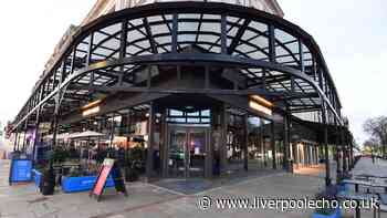 Restaurant offering 'loud and messy' dining opening in Southport very soon
