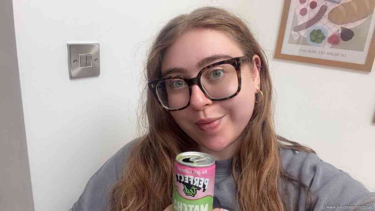 I tried canned matcha with quirky flavour and it'll fly off shelves soon