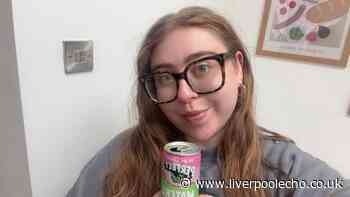 I tried canned matcha with quirky flavour and it'll fly off shelves soon