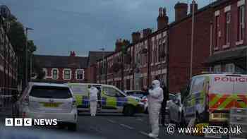 Murder investigation launched after woman's death